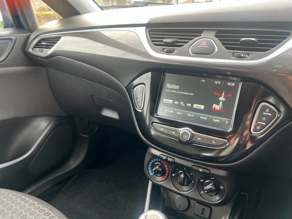 Used Vauxhall Corsa 2019 for sale - 76406284: Photo 35