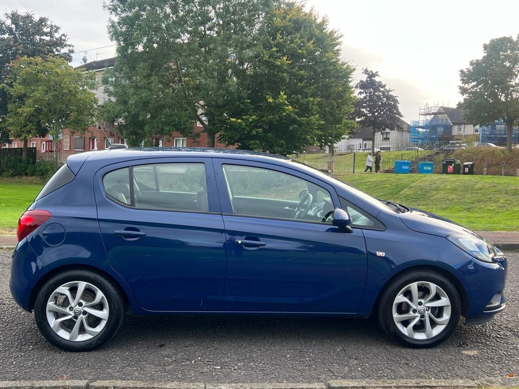 Used Vauxhall Corsa 2019 for sale - 76406284: Photo 8
