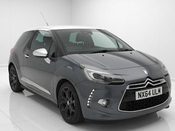 Used Citroen DS3 2014 for sale - 79197027: Photo