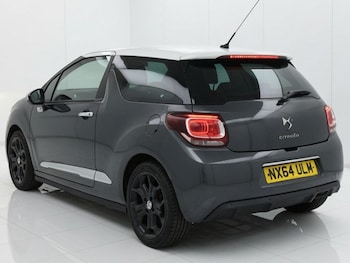 Used Citroen DS3 2014 for sale - 79197027: Photo
