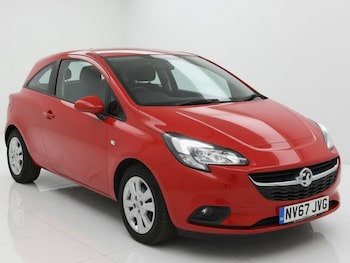Used Vauxhall Corsa 2018 for sale - 79178392: Photo