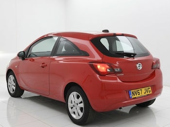 Used Vauxhall Corsa 2018 for sale - 79178392: Photo