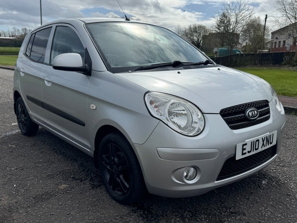 Used Kia Picanto 2010 for sale - 78212865: Photo 10