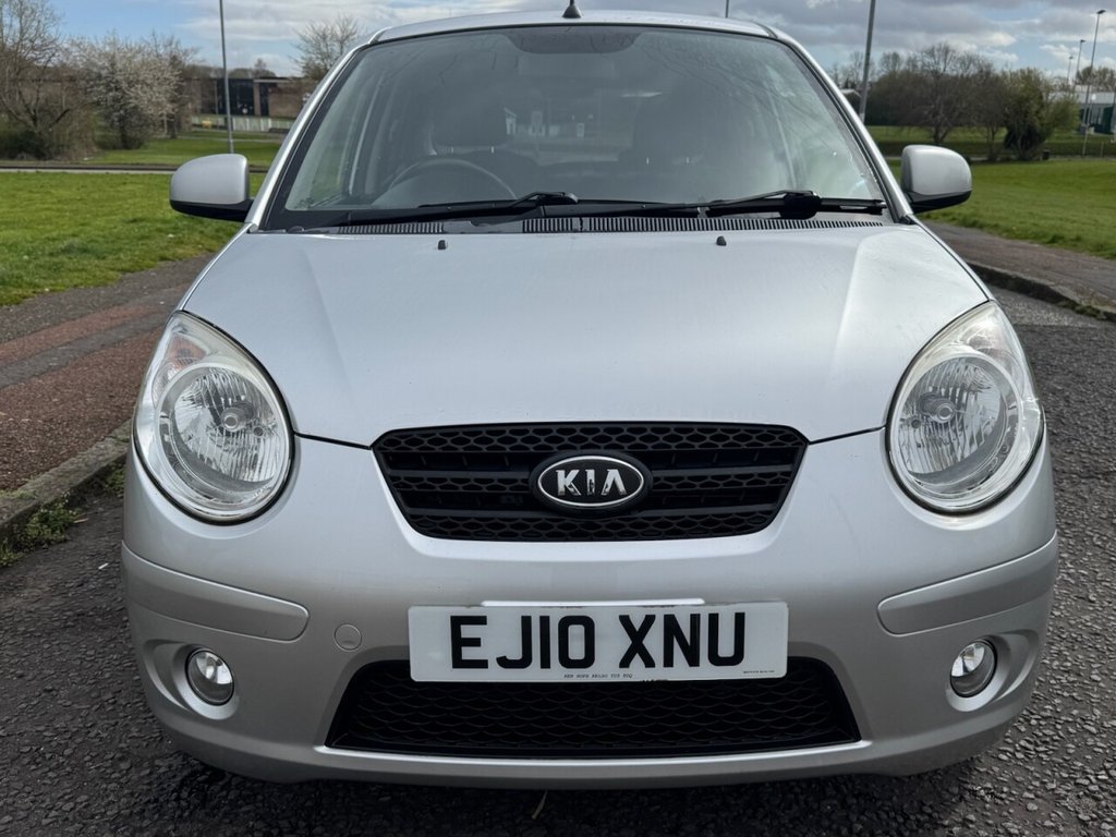 Used Kia Picanto 2010 for sale - 78212865: Photo 11
