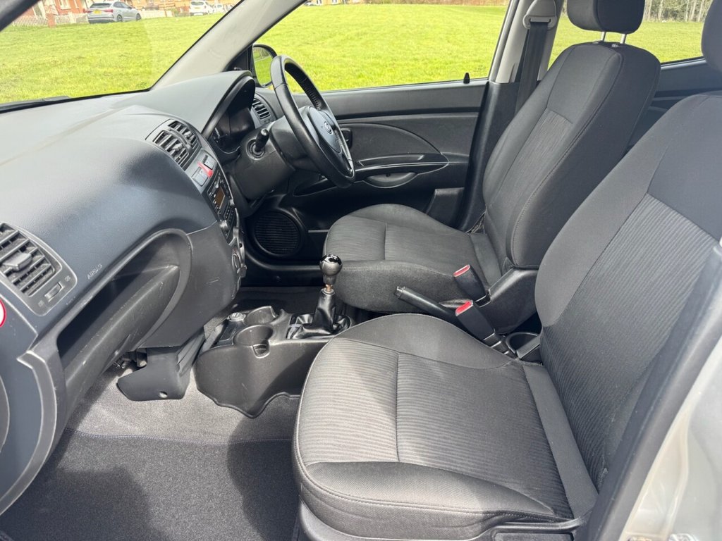 Used Kia Picanto 2010 for sale - 78212865: Photo 12