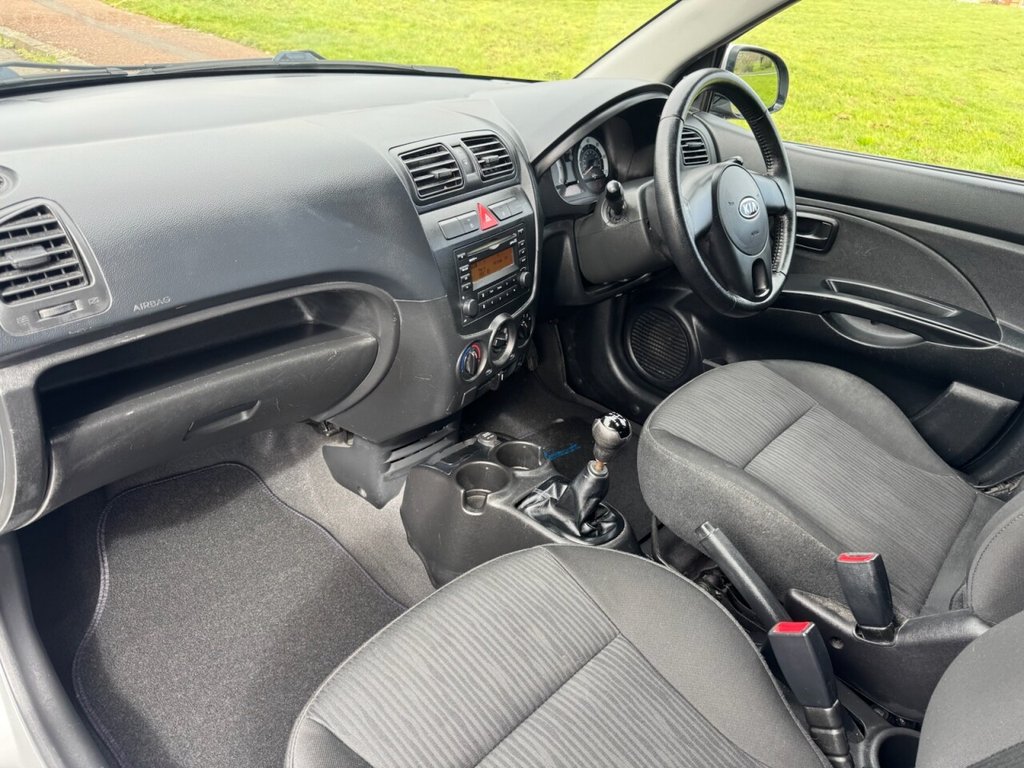 Used Kia Picanto 2010 for sale - 78212865: Photo 14