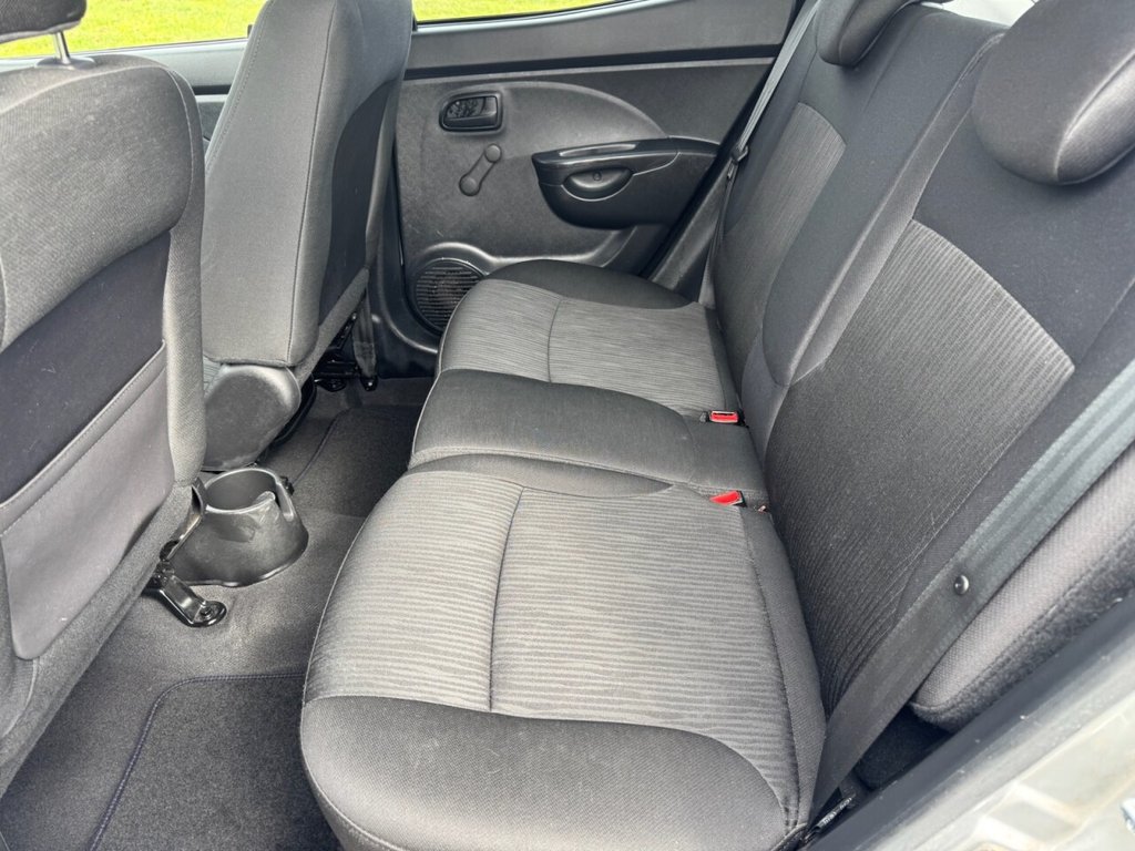 Used Kia Picanto 2010 for sale - 78212865: Photo 16