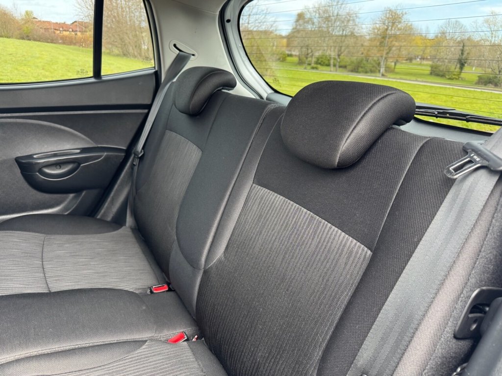 Used Kia Picanto 2010 for sale - 78212865: Photo 17