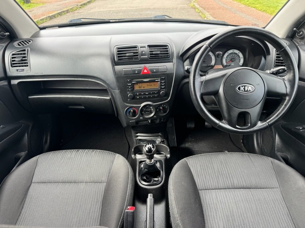 Used Kia Picanto 2010 for sale - 78212865: Photo 18