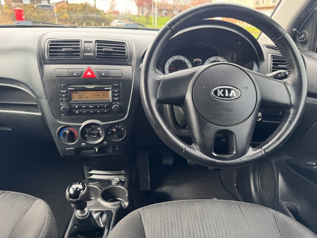 Used Kia Picanto 2010 for sale - 78212865: Photo 19