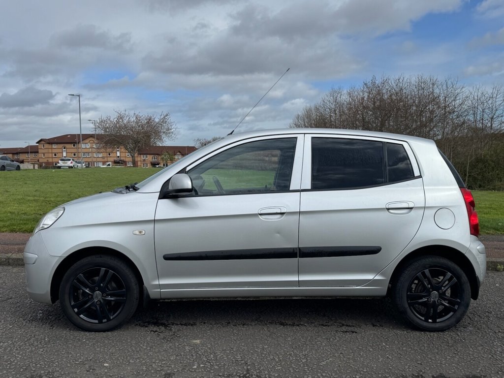 Used Kia Picanto 2010 for sale - 78212865: Photo 2