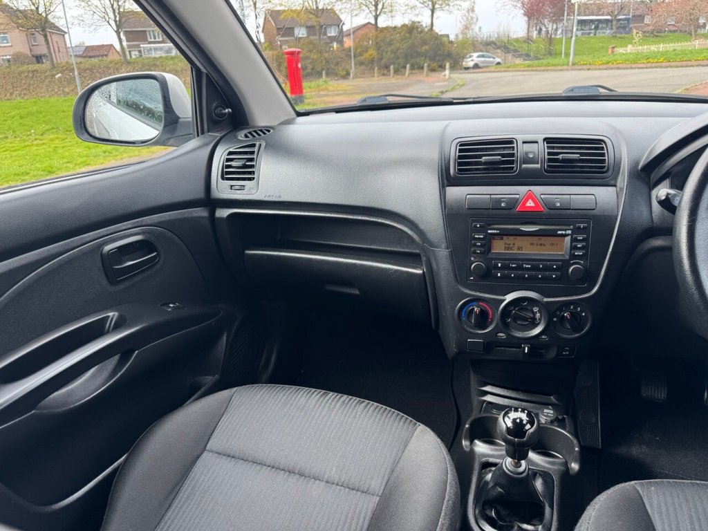 Used Kia Picanto 2010 for sale - 78212865: Photo 22