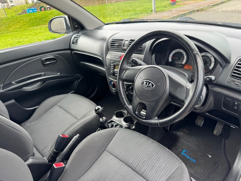 Used Kia Picanto 2010 for sale - 78212865: Photo 24