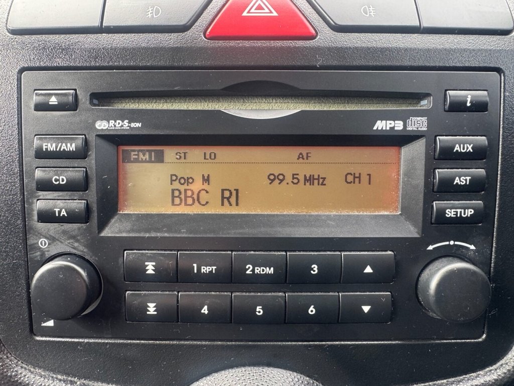 Used Kia Picanto 2010 for sale - 78212865: Photo 26