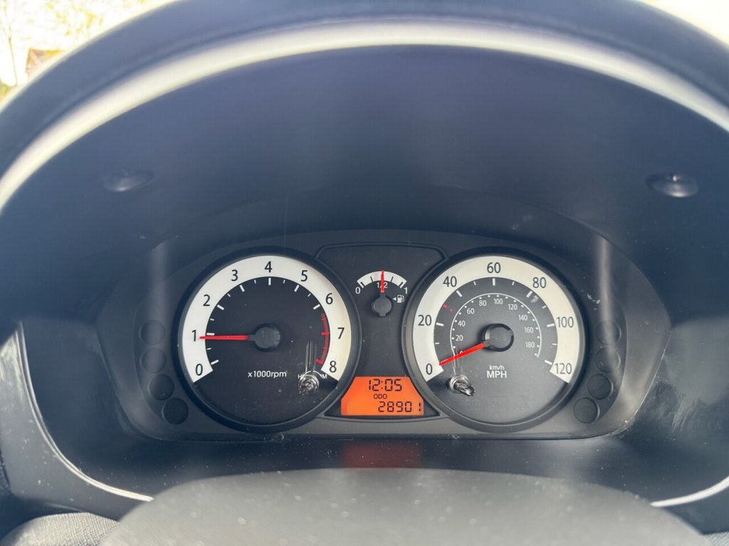 Used Kia Picanto 2010 for sale - 78212865: Photo 29