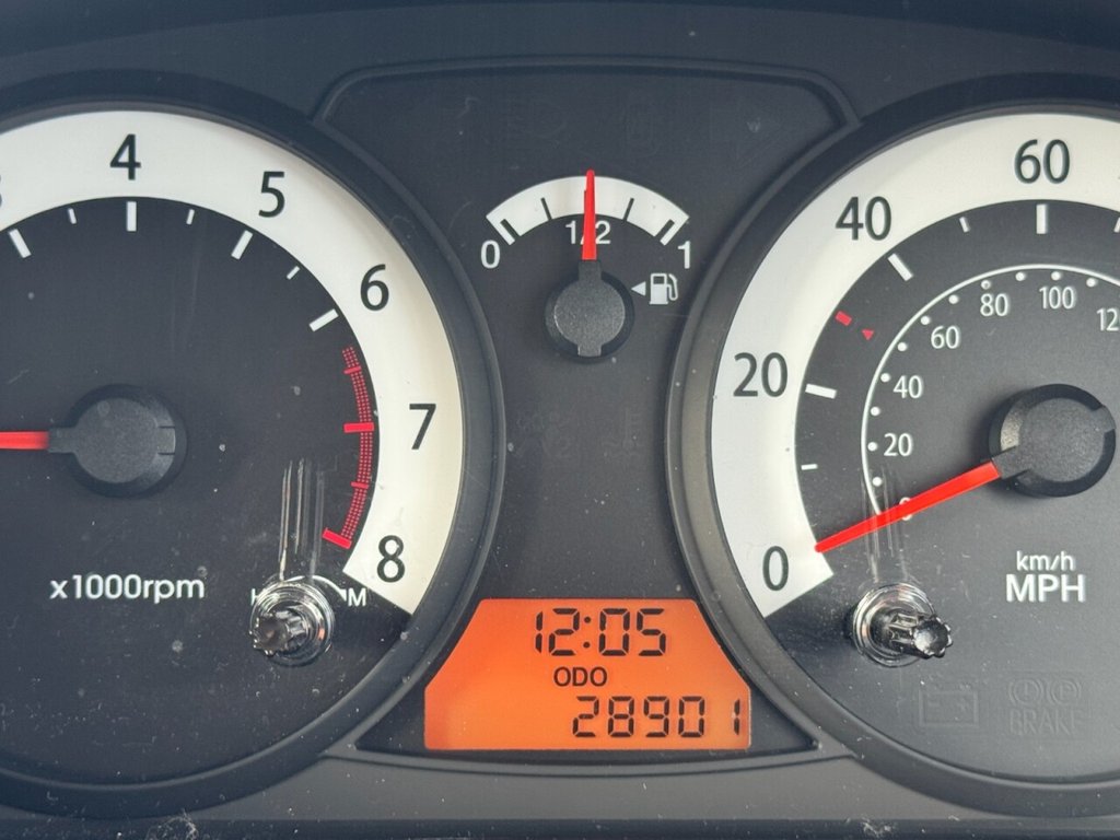 Used Kia Picanto 2010 for sale - 78212865: Photo 30