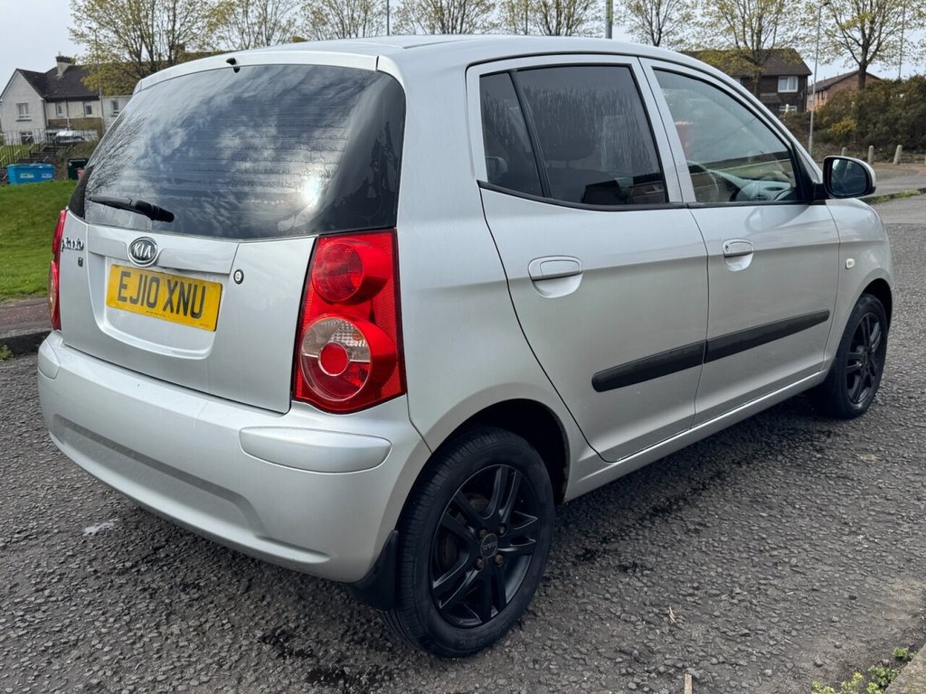 Used Kia Picanto 2010 for sale - 78212865: Photo 7