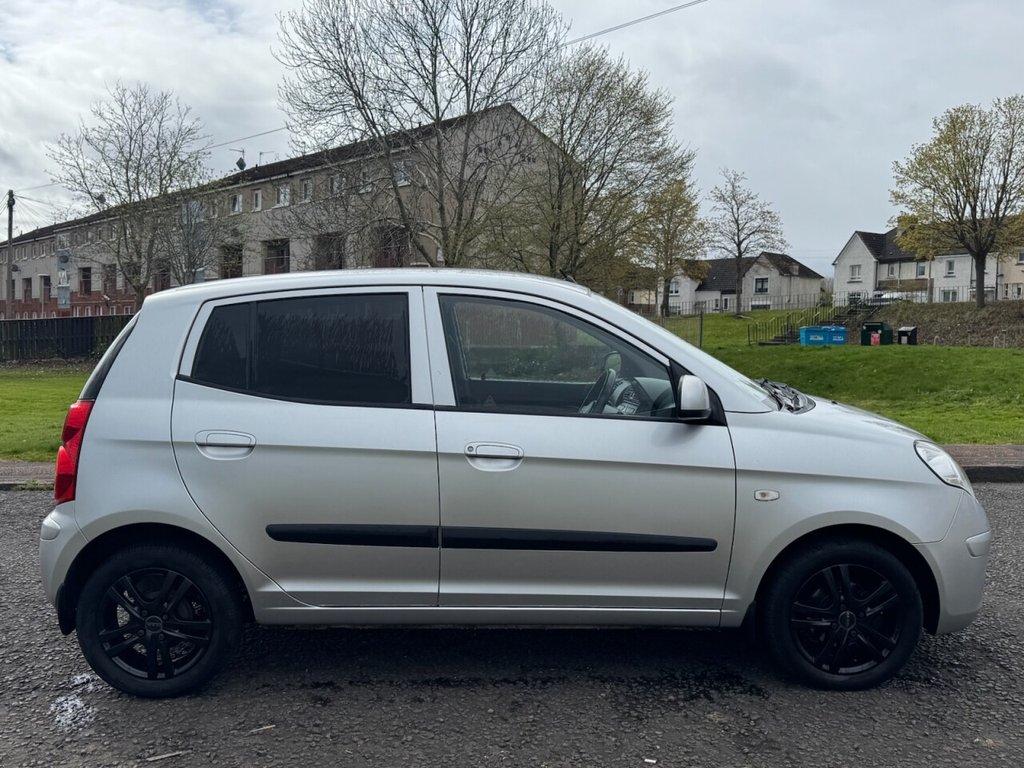 Used Kia Picanto 2010 for sale - 78212865: Photo 8