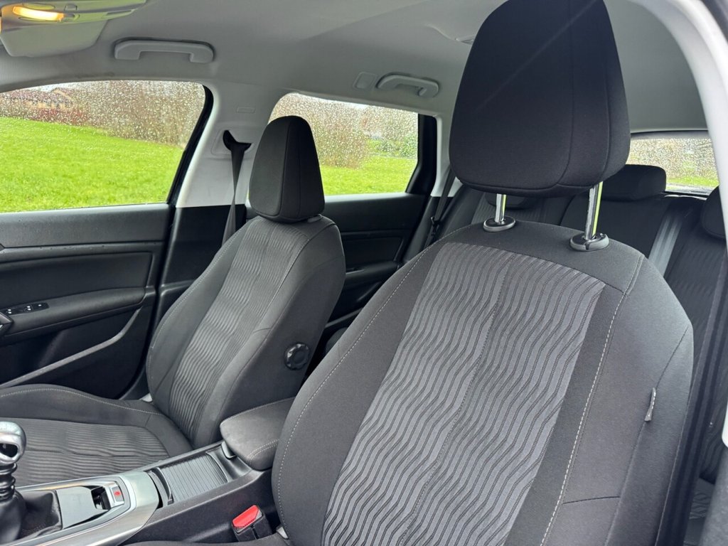 Used Peugeot 308 SW 2015 for sale - 77007113: Photo 13