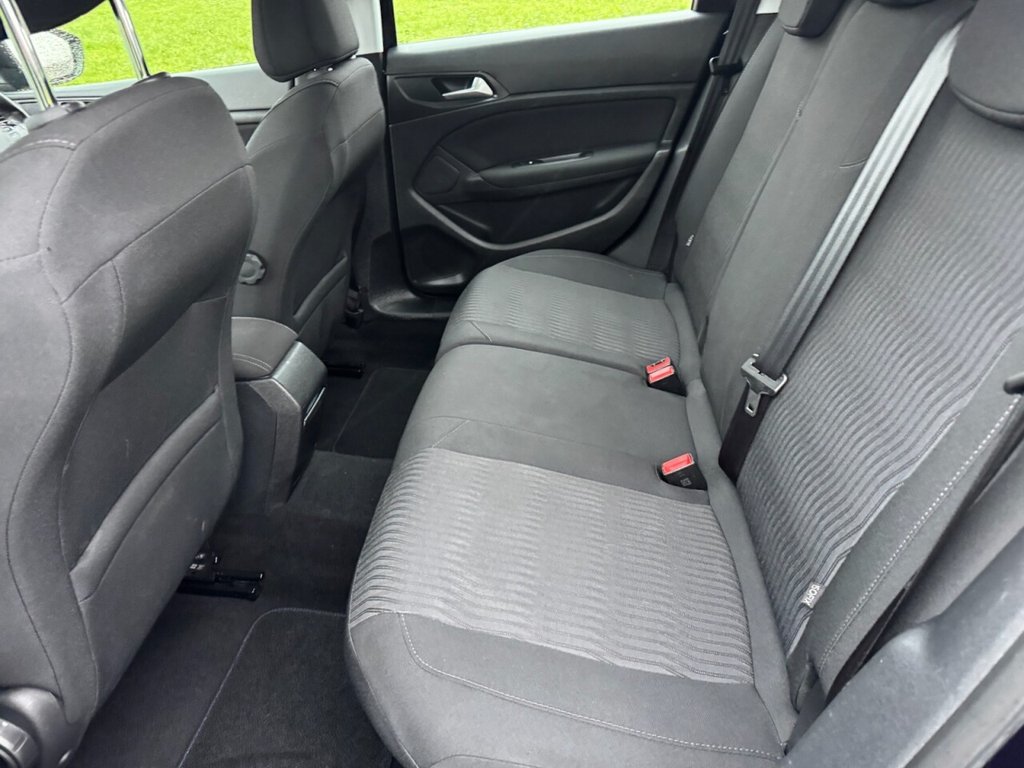 Used Peugeot 308 SW 2015 for sale - 77007113: Photo 16