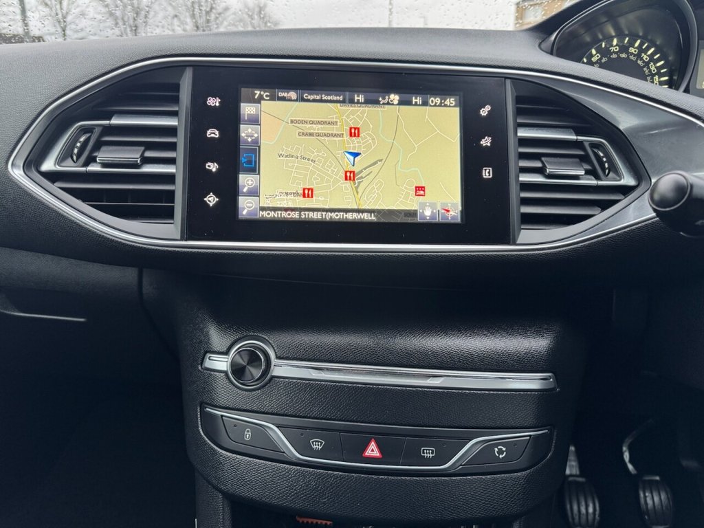 Used Peugeot 308 SW 2015 for sale - 77007113: Photo 22