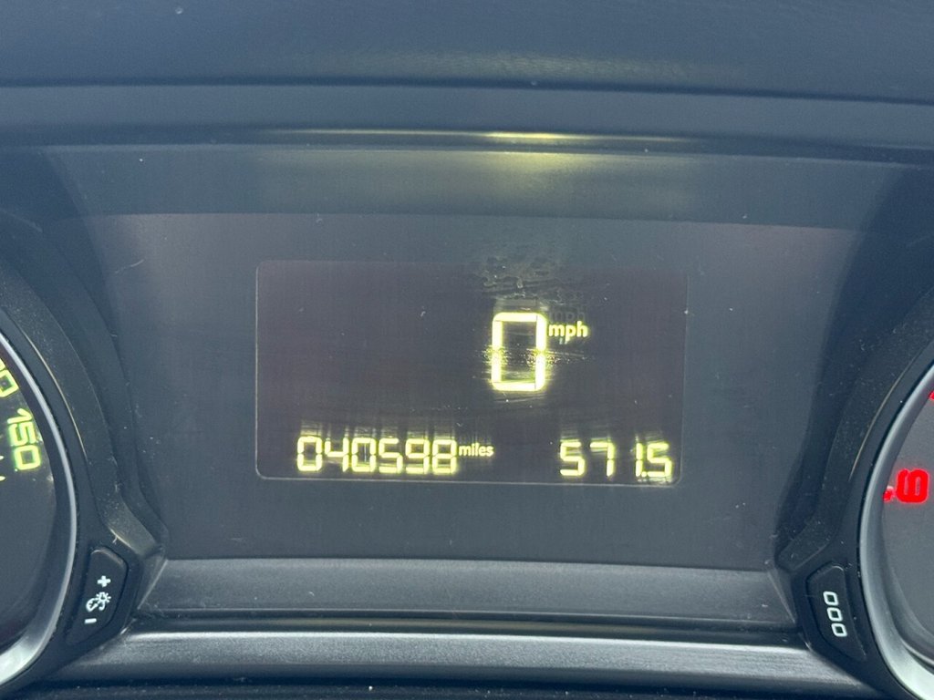 Used Peugeot 308 SW 2015 for sale - 77007113: Photo 29