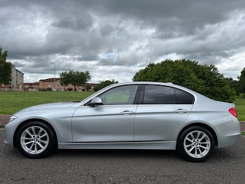 Used BMW 3 Series 2014 for sale - 75067962: Photo