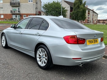 Used BMW 3 Series 2014 for sale - 75067962: Photo