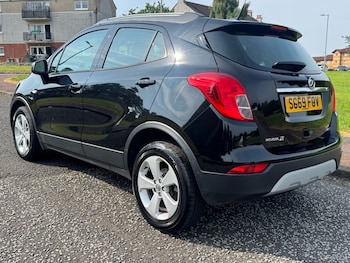 Used Vauxhall Mokka X 2019 for sale - 79221874: Photo