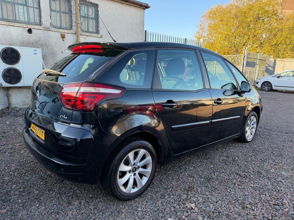 Used Citroen C4 Picasso 2013 for sale - 76642534: Photo 8