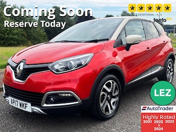 Renault - Captur