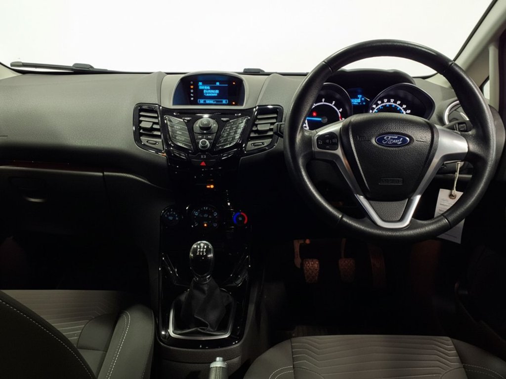 Used Ford Fiesta 2013 for sale - 77667791: Photo 7