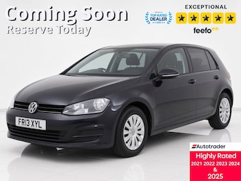 Used Volkswagen Golf 2013 for sale - 79518295: Photo