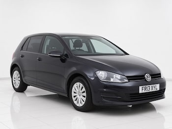 Used Volkswagen Golf 2013 for sale - 79518295: Photo