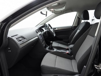 Used Volkswagen Golf 2013 for sale - 79518295: Photo