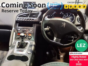 Used Peugeot 3008 2016 for sale - 77212847: Photo