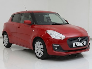 Used Suzuki Swift 2017 for sale - 79370747: Photo