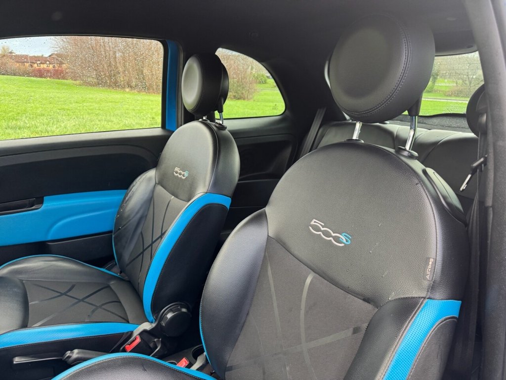 Used Fiat 500 2016 for sale - 76454081: Photo 13