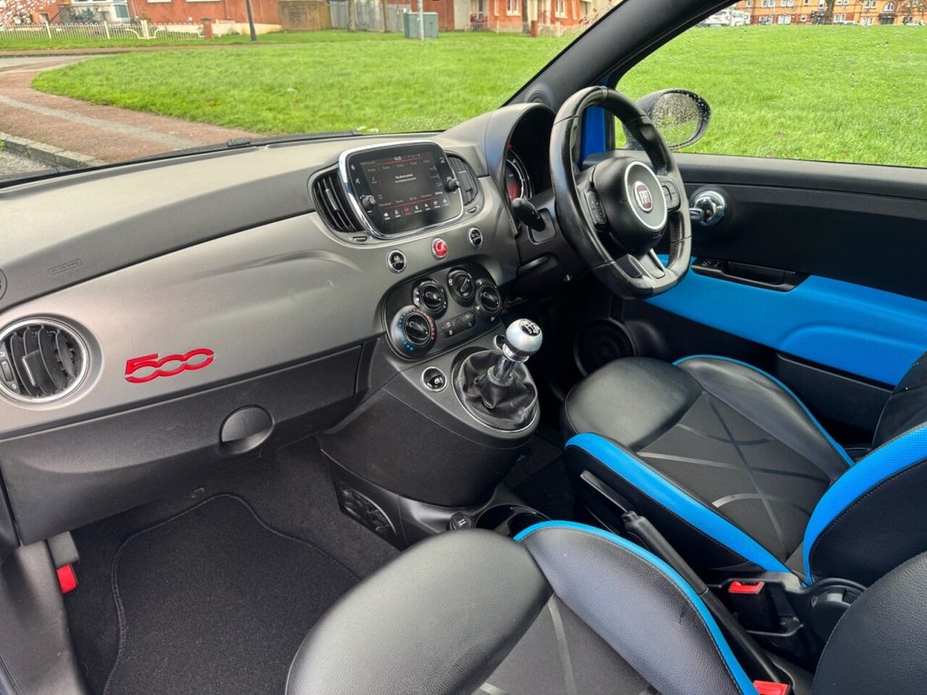 Used Fiat 500 2016 for sale - 76454081: Photo 14