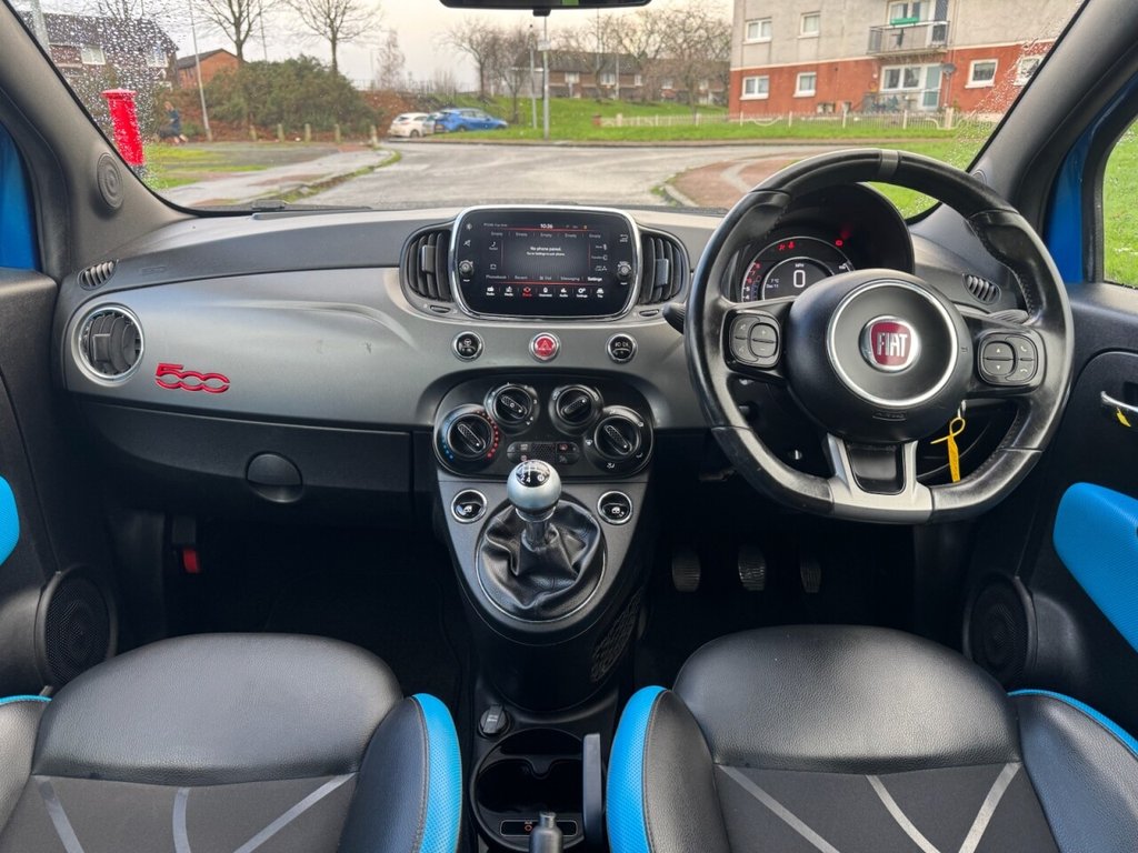 Used Fiat 500 2016 for sale - 76454081: Photo 18