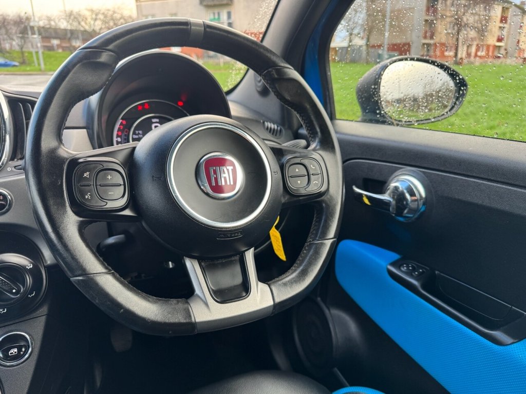 Used Fiat 500 2016 for sale - 76454081: Photo 20