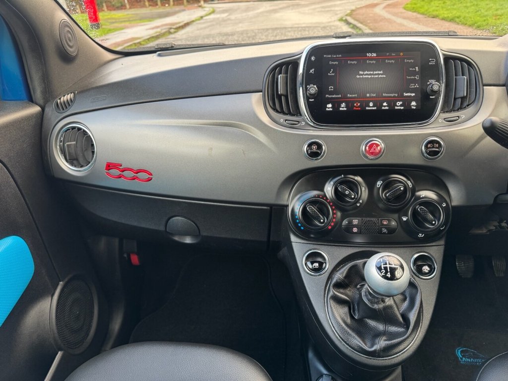 Used Fiat 500 2016 for sale - 76454081: Photo 22