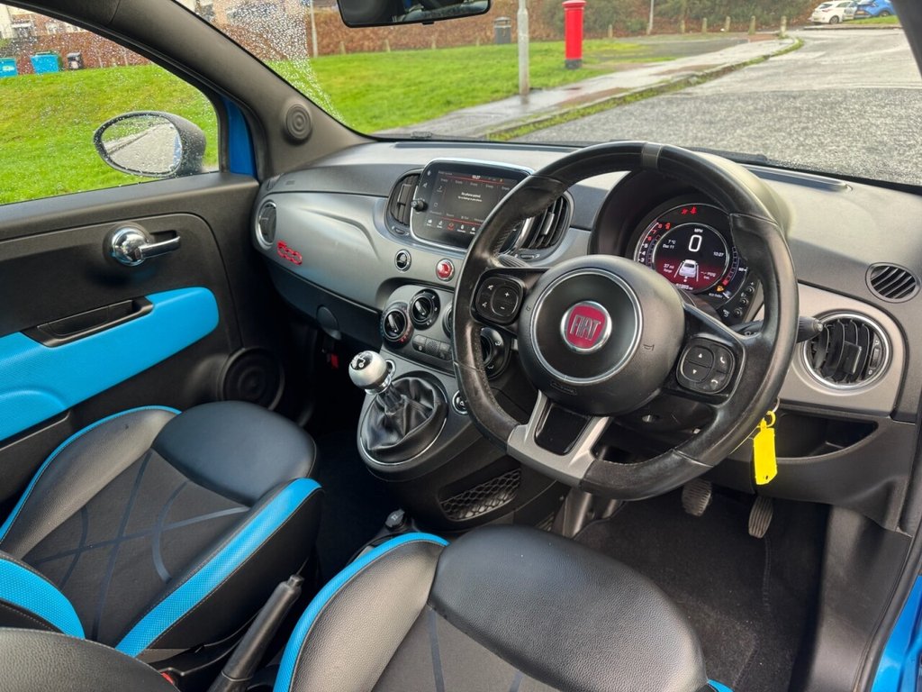 Used Fiat 500 2016 for sale - 76454081: Photo 25