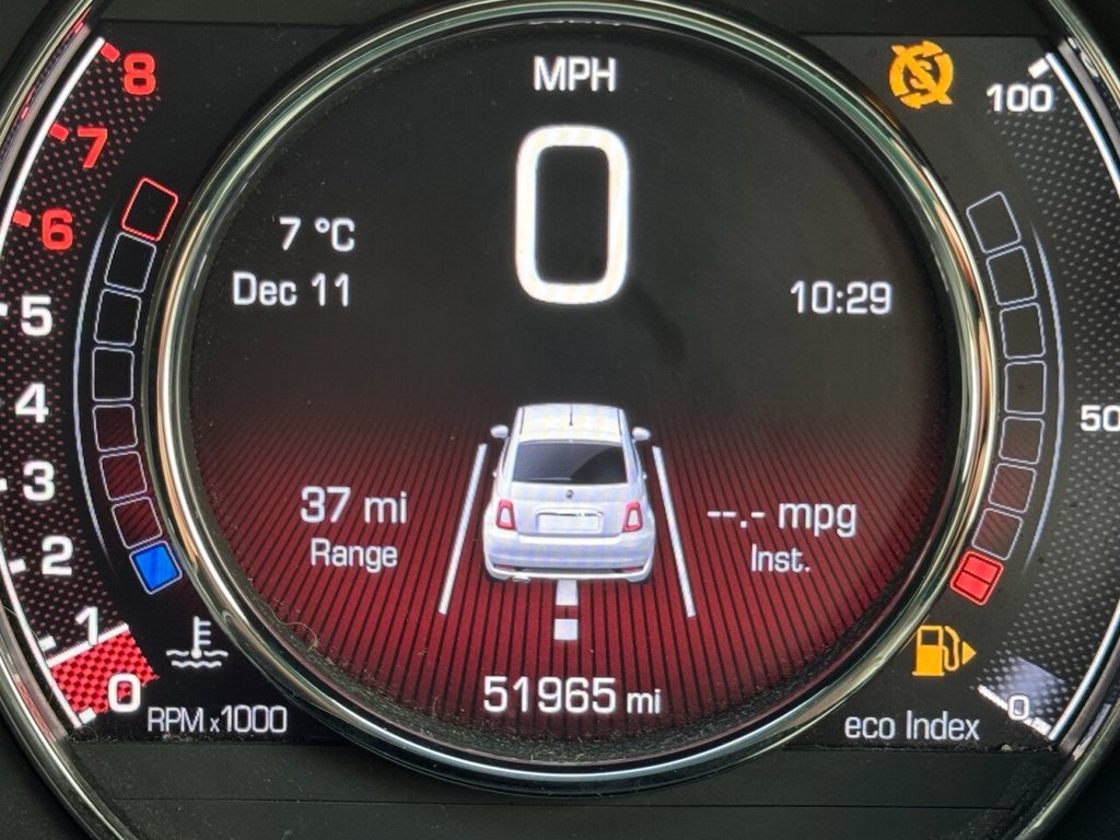 Used Fiat 500 2016 for sale - 76454081: Photo 30