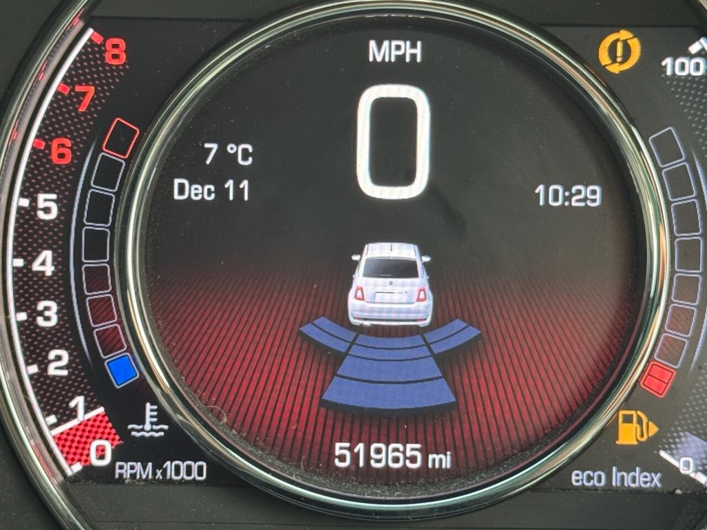 Used Fiat 500 2016 for sale - 76454081: Photo 31