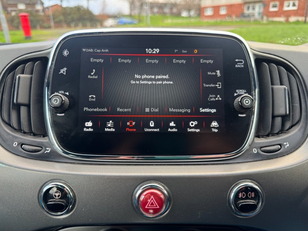 Used Fiat 500 2016 for sale - 76454081: Photo 32