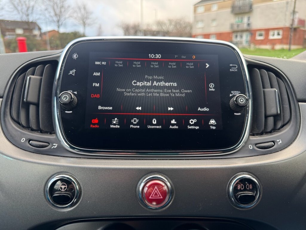 Used Fiat 500 2016 for sale - 76454081: Photo 34