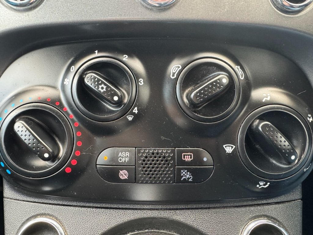 Used Fiat 500 2016 for sale - 76454081: Photo 35