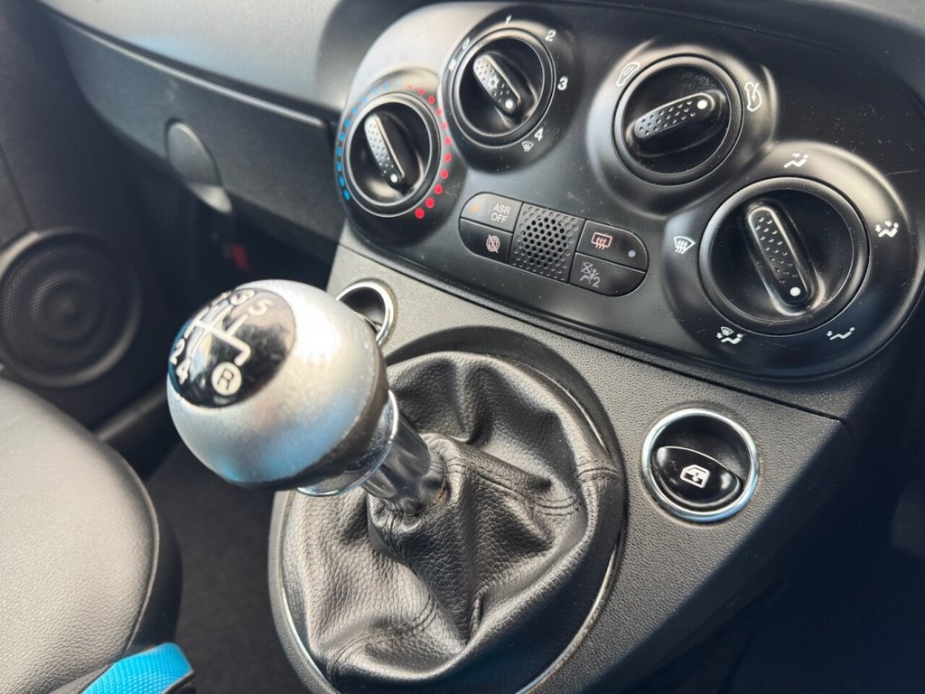 Used Fiat 500 2016 for sale - 76454081: Photo 36