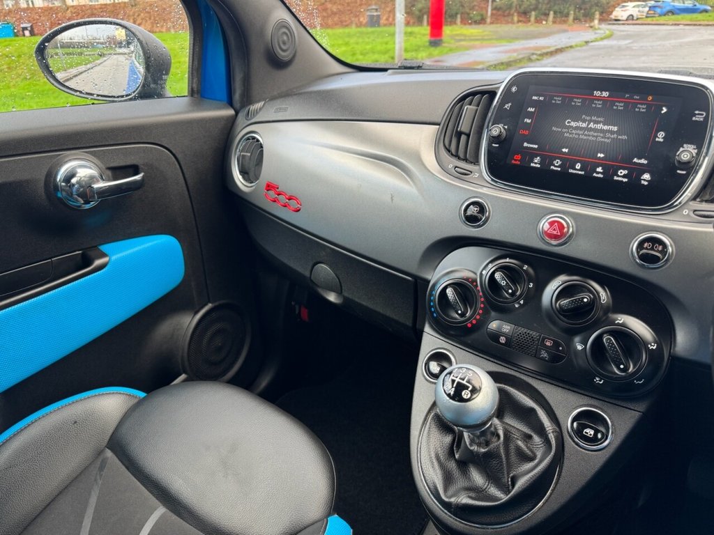 Used Fiat 500 2016 for sale - 76454081: Photo 38